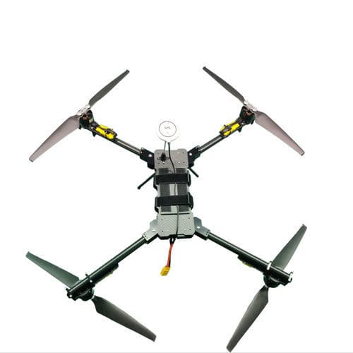 産業用ドローン - LY-J15 - MajesticDragon UAV - マッピング / 航空写真用 / 物流用