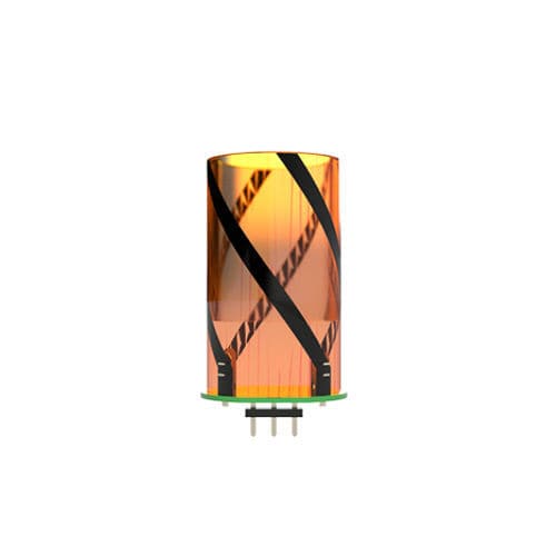 航空機用アンテナ - M1575HCT-22-P - Maxtena, Inc. - 地上 / GPS