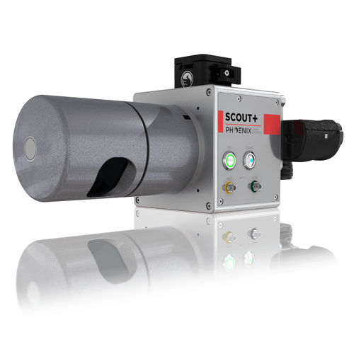 製図用LIDARレーザー - SCOUT-32 - Phoenix LiDAR Systems - 測量用 / ドローン用