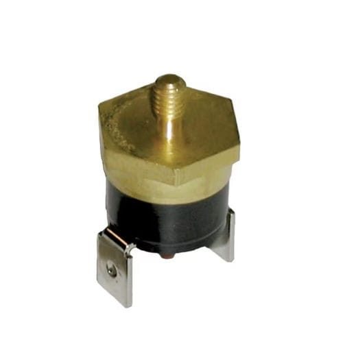 手動リセットサーモスタット - 3455RMG - Honeywell | Safety and Productivity Solutions