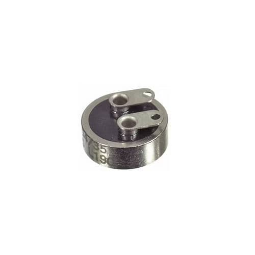 スチール製サーモスタット - 3153  - Honeywell | Safety and Productivity Solutions - コンパクト