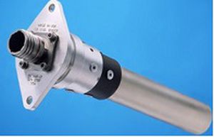 燃料用レベルセンサー - 8TJ209 - Ametek Fluid management systems - オイル / 水用 / 静電容量式