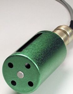 燃料用レベルセンサー - Ametek Fluid management systems - フロート式 / 不特定 / 航空機用