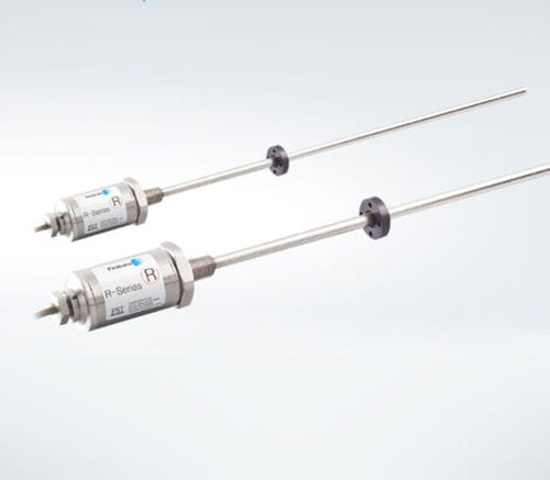 リニア変位センサ - FST400-1100 - Firstrate Sensor - 非接触式 / 磁気 / 磁歪式