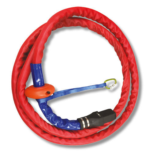 飛行機用ケーブル - Viper Link 400 - RED BOX INTERNATIONAL LTD. - 主電源 / 絶縁 / 堅牢