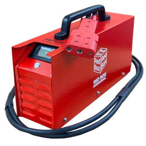 航空機用電源 - RBPS25 - RED BOX INTERNATIONAL LTD. - DC/DC