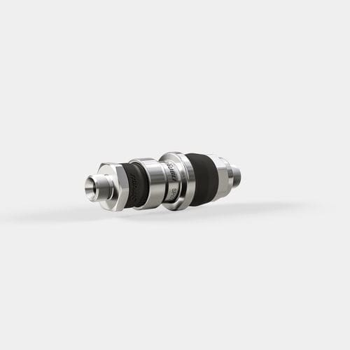 クイックユニオン - SPI series - STÄUBLI Connectors - ストレート / 油圧 / オイル