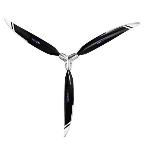 牽引式航空機用プロペラ - GA-RW3B - WHIRLWIND propellers - 65 - 70インチ / 100 - 150hp / 50 - 100hp