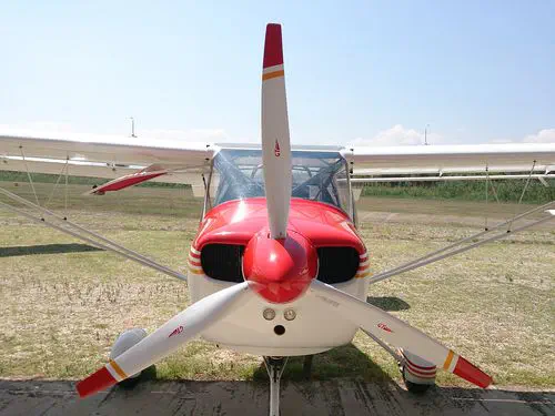 ワンダーコッコアンティーク飛行機プロペラ 186527-12763295.webp