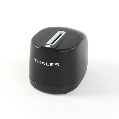 ID用文書読取装置 - CR5400 - Thales - Cybersecurity & Digital Identity - 運転免許証用 / OCR / USB