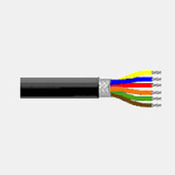 飛行機用ケーブル - TC1xxB series - Aerospace Wire & Cable Inc. - 電力 / 多重より線