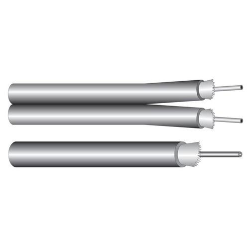 飛行機用ケーブル - M9X001 - Standard Wire & Cable Co. - データ用 / 光ファイバーデュプレックス / 耐衝撃性