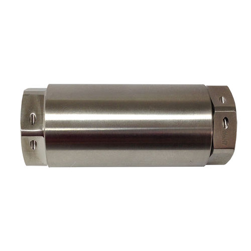極低温逆止弁 -  9011 - Precision Fluid Controls