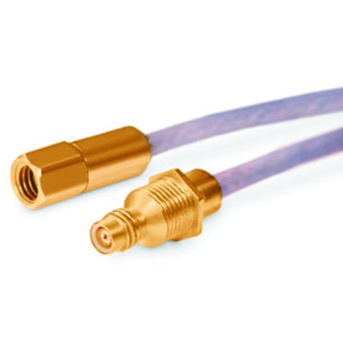 データ用コネクター - NDL series - Smiths Connectors - プリント基板 / 航空機用 / EN2997