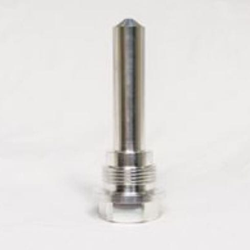 円形栓 - 15569735  - THERMOTION - オス / ステンレス製 / 工具