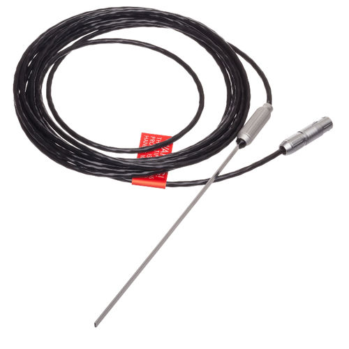 アナログガウスメーター - STD61-0404-05 - OCEO Inc. - 航空産業用
