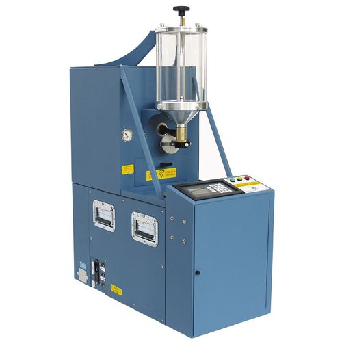 液体分析装置 - FC400 - Gastops - 航空用