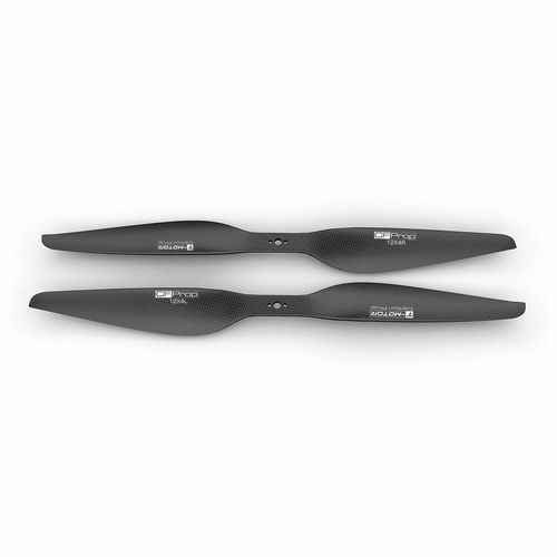 牽引式航空機用プロペラ - P12x4 Prop-2PCS/PAIR - T-MOTOR - 10 - 15インチ / 3500rpm以上 / 2爪