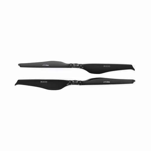牽引式航空機用プロペラ - FA16.2*5.3 - T-MOTOR - 15 - 20インチ / 3500rpm以上 / 2爪