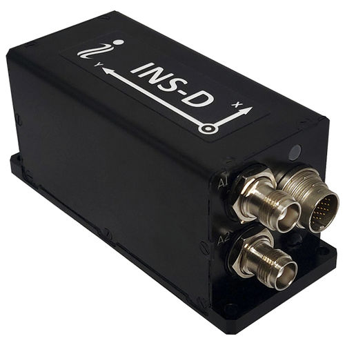 IMU慣性システム - INS-D - Inertial Labs, Inc. - AHRS / INS / MEMS