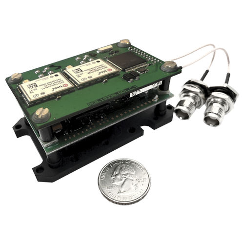 IMU慣性システム - INS-DU-OEM - Inertial Labs, Inc. - AHRS / INS / MEMS