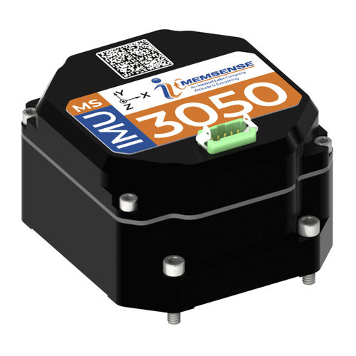 IMU慣性システム - MS-IMU3050 - Inertial Labs, Inc. - MEMS / 動作調整用 / ドローン用