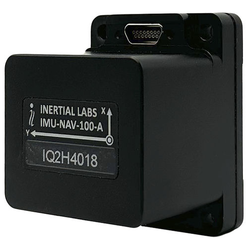 IMU慣性システム - IMU-NAV-100 Grade A - Inertial Labs, Inc. - MEMS / 動作調整用 / ドローン用