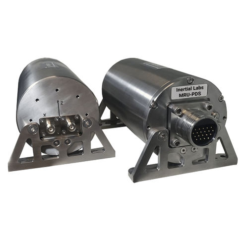 IMU慣性システム - MRU-PDS - Inertial Labs, Inc. - AHRS / INS / MEMS