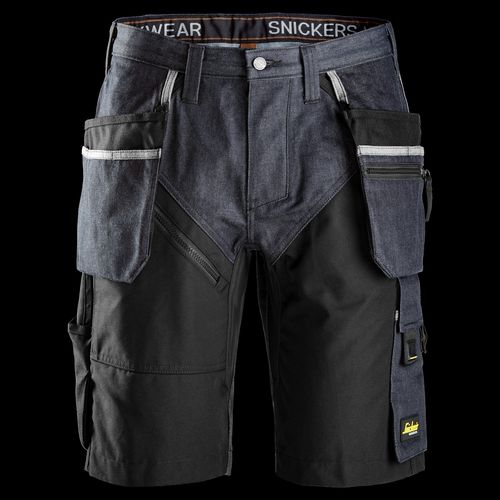 作業用ショートパンツ - 6104 - Snickers Workwear AB - 空港用