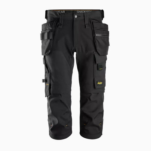 作業用ズボン - 6178 - Snickers Workwear AB - 空港用