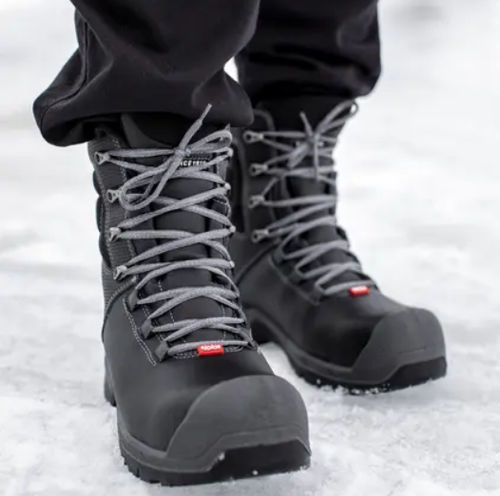 端子安全靴 - JALAS® HEAVY DUTY 1368 - Ejendals Suomi Oy - 耐油性 / 耐火性 / 防水性