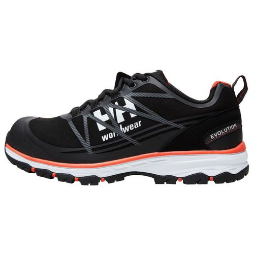 滑り防止安全靴 - 78224 - Helly Hansen Work Wear - 端子 / 地上支援用 / 空港滑走路