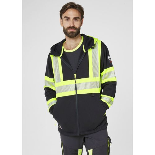 作業用ベスト - 79273 - Helly Hansen Work Wear - 空港滑走路 / 高視認性