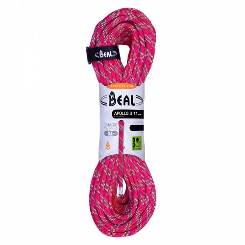 落下防止ロ-プ - Apollo - Beal Pro - ポリアミド製 / 動的 落下防止ロ-プ - Apollo - Beal Pro - ポリアミド製 / 動的