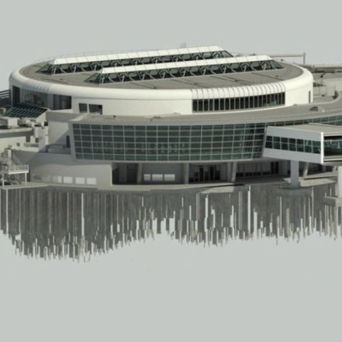 管理用ソフトウェア - BIM  - Gis Design S.r.l. - 計画用 / メンテナンス用 / 空港用