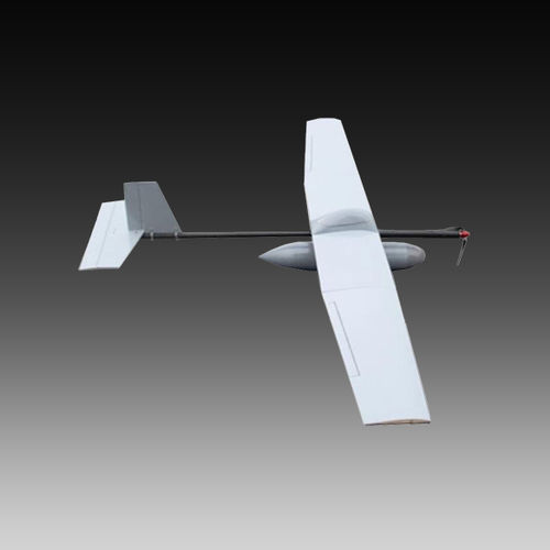 産業用ドローン - LARK  - Challenger Aerospace Systems - 偵察用 / マッピング / 固定翼式