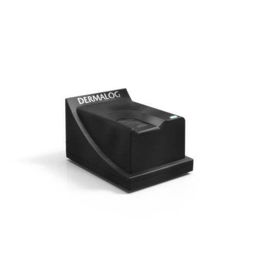 光学式指紋認証リーダー - ZF1 - DERMALOG Identification Systems - 生体認証 / USB