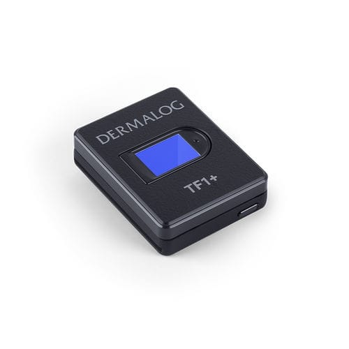 光学式指紋認証リーダー - TF1+ - DERMALOG Identification Systems - 生体認証 / USB