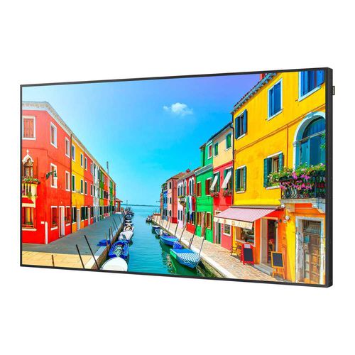 LCD空港用ディスプレイ - OM75D-W -  Samsung Display Solutions - 1920 x 1080 / 屋外用
