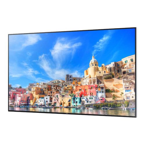 LED空港用ディスプレイ - QM85F -  Samsung Display Solutions - 3840 x 2160 / FIDS用