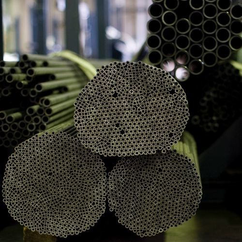 チューブ式スチール - E255 - Trafiltubi - 航空