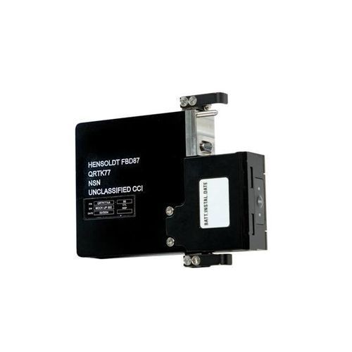 航空機用アビオニクス機器 - QRTK77 - HENSOLDT
