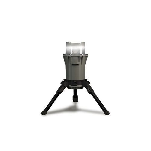 着陸灯 - HENSOLDT - 航空機用 / LED / 移動式