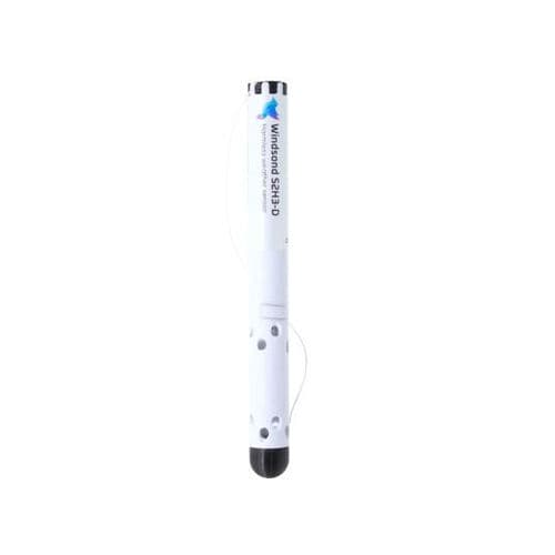 航空宇宙用データ取り込みシステム - S2-D - HENSOLDT - 空輸用 / 堅牢 / 携帯型