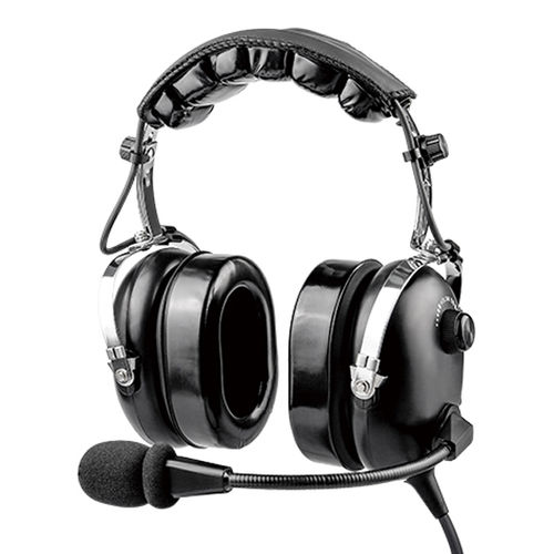 パイロット用ヘッドセット - PH-100AH - RayTalk Communications Ltd