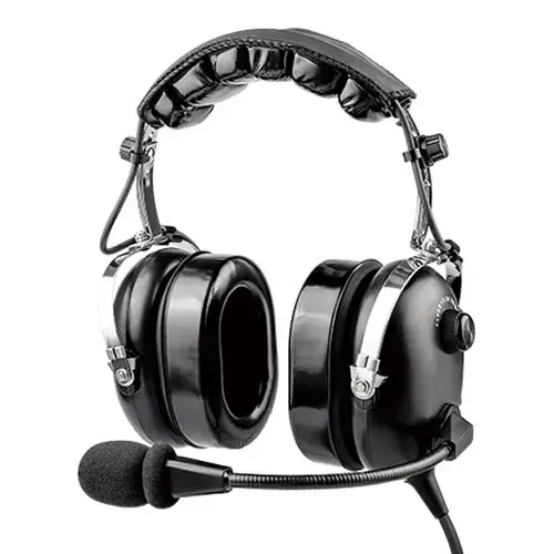パイロット用ヘッドセット - PH-100AH - RayTalk Communications Ltd
