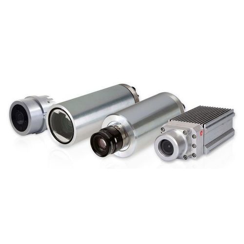 監視ビデオカメラ - Kappa optronics GmbH - 航空機用