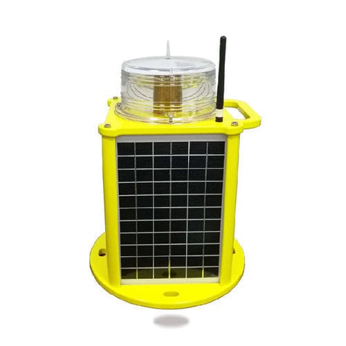 滑走路用ライト - AH-SA-A - SHENZHEN ANHANG TECHNOLOGY CO., LTD - 障害物用 / アプローチ / 着陸