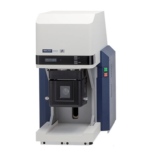 シグナル分析装置 - NEXTA® DMA200 - Hitachi High-Tech Analytical Science - 材料 / ノイズ / 液体