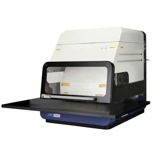 XRF分析装置 - FT2 Series - Hitachi High-Tech Analytical Science - 材料 / 卓上型 / 航空用